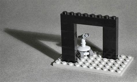 Impossible Lego Creations