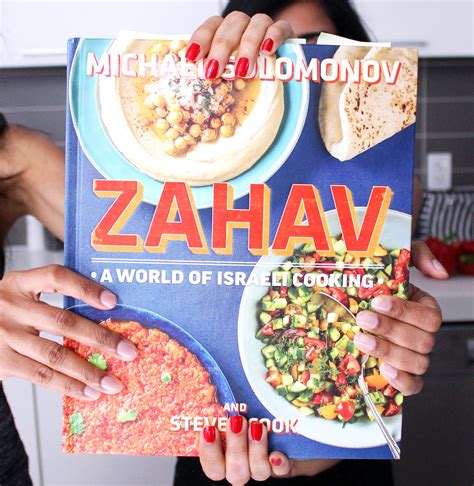 Zahav The Gold Standard In Cookbooks — Everyday Allergen Free