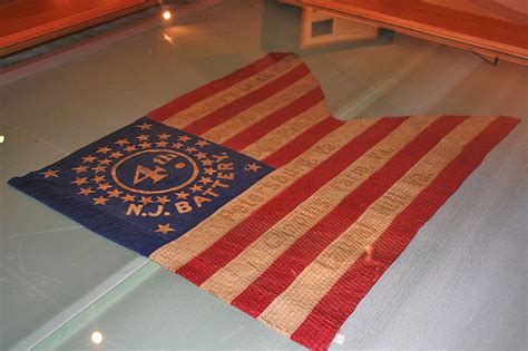 Civil War Flag Unveiling Patriots Week