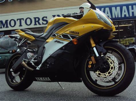 1 out of 3 insured riders choose progressive. Buy 2009 Yamaha YZF R1 Raven Edition Terry on 2040-motos