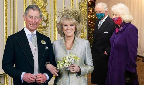 Prince Charles And Camilla Why Couples Romance Stood The