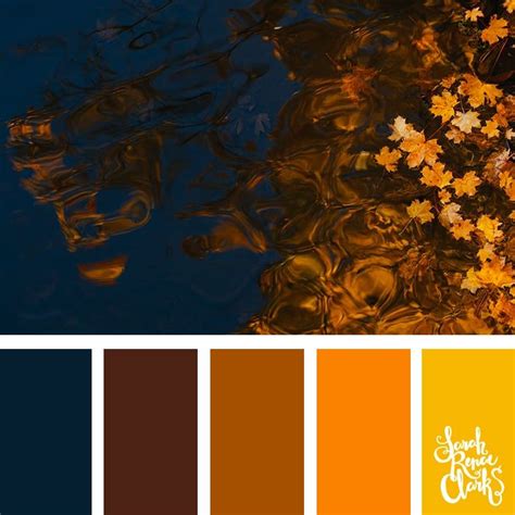 Blue Tan And Gold Color Palettes Inspired By The Pantone Color Trend Predictions For