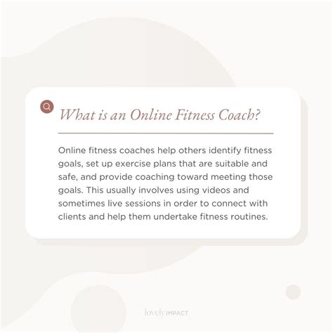 How To Start An Online Fitness Coaching Business Websites For Coaches