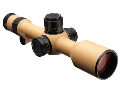 For Sale Hensoldt Zf 35 26×56 Ff Desert Tan Riflescope Gungle