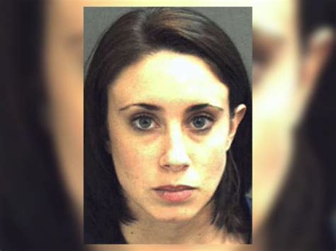 Deposition Revealed Casey Anthony Asked Under Oath Did.