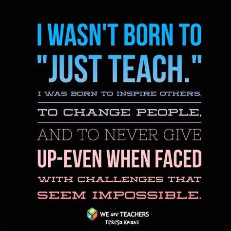 12 quotes about teachers, for teacher!12 quotes that will motivate and inspire any teacher! 15 Funny and Inspiring DEVOLSON Teacher Memes