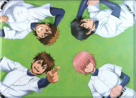 Top More Than 84 Ace Of The Diamond Anime Best In Duhocakina