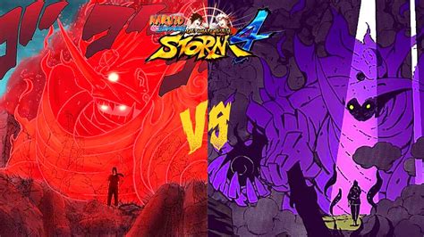 Check spelling or type a new query. Naruto Ultimate storm 4 Epic Battle Part 1 - YouTube