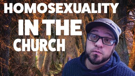 Ask The Pastor Episode 1 Homosexuality Youtube