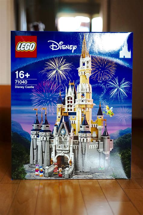 Lego 71040 Disney Castle Lego Disney Castle Lego Castle Legos Lego