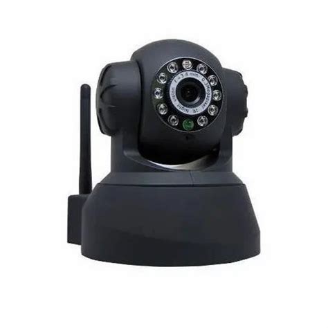 Ip Network Camera At Best Price In Secunderabad By Celestial Business