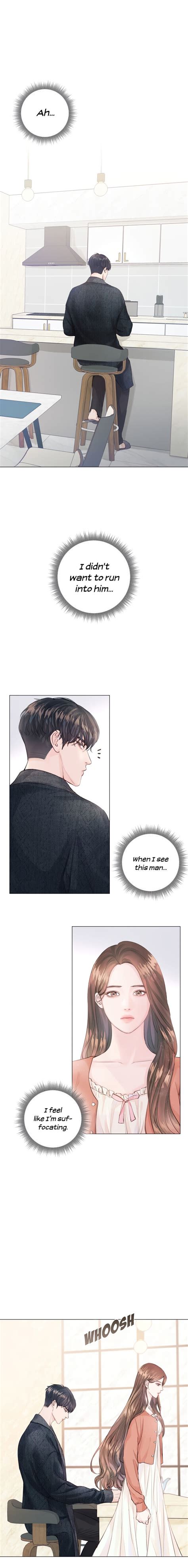 Jika ingin membaca episode selanjutnya, kamu harus membaca namun di never webtoon korea, komik ini telah mencapai chapter 4 dan 5. Surely a Happy Ending - Chapter 1 - 1ST KISS MANHUA