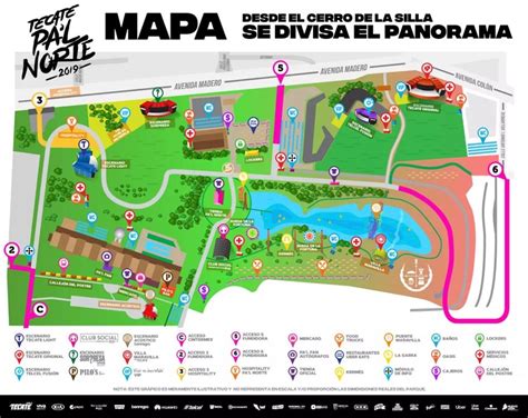 Tecate pal norte virtual se llevará a cabo de manera totalmente alterna a la versión tradicional programada para los días 12 y 13 de noviembre en el parque fundidora de monterrey. Tecate Pal Norte 2019 | Cartel, horarios, boletos y más ...