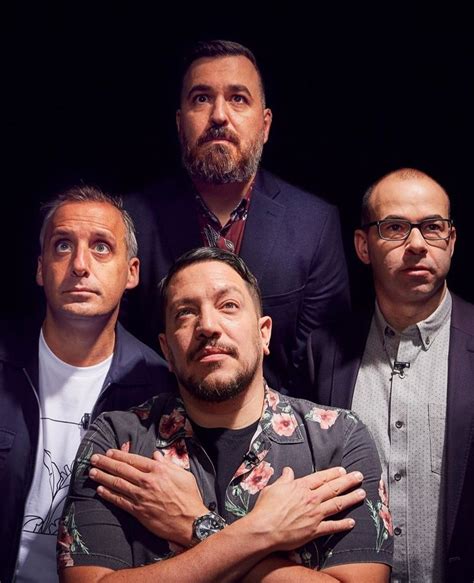 The movie is an extension of the impractical jokers series, currently in its eighth season on trutv. Pin by Maggie 🦁😋 on impractical jokers in 2020 | Brian ...