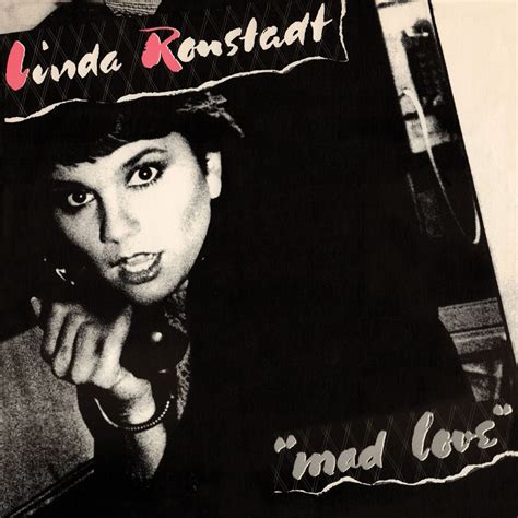 Linda Ronstadts Album Designer Kosh Talks Covers Best Classic Bands