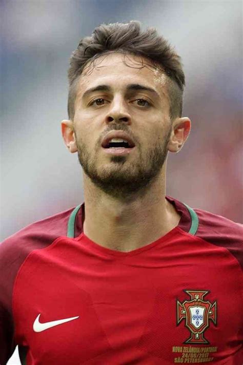 Bernardo Silva Affairs Age Height Net Worth Bio And More 2020