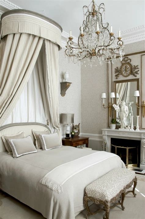 10 Luxury Glam Bedroom Ideas Decoomo