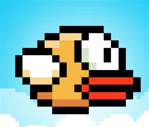 Flappy Bird By Khushi
