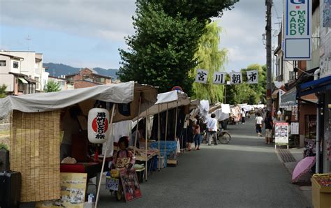 Miyagawa Morning Market | Travel Japan (Japan National Tourism ...
