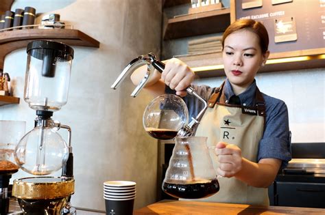 Savor The Life On Earth: Immerse yourself in all things coffee at the