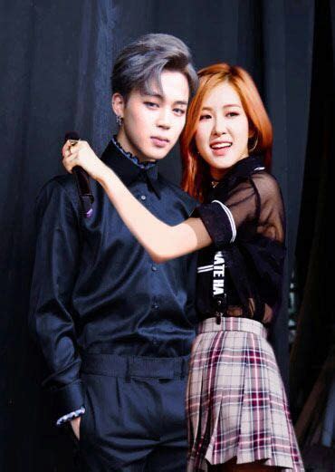 Check spelling or type a new query. Player Or Not: Rose X Jimin - Intro - Wattpad