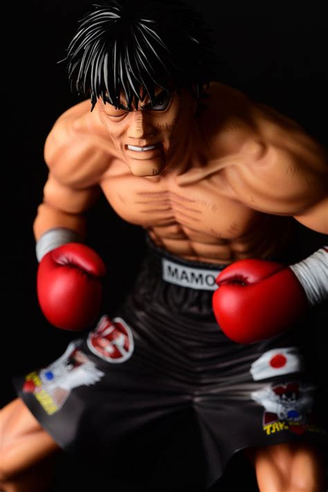 Fighting Pose Ver Damageex