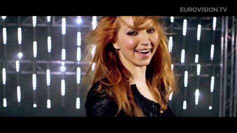 Tanja Amazing Estonia Eurovision 2014 Youtube