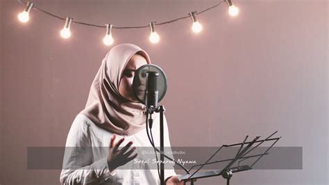 Mana harusku hamparkan rindu tiada kesudahan sesal biar separuh nyawa takkan hilang. Alyah - Sesal Separuh Nyawa ( Cover ) - YouTube