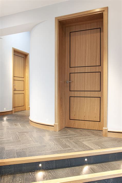 Birmingham Veneers Ltd — Interior Doors Exterior Doors Office Doors