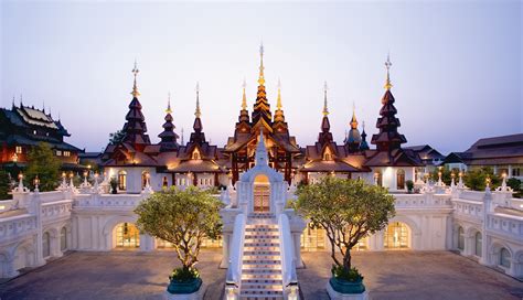 Plus, guests can enjoy an. The Best Family Hotel in Chiang Mai - Dhara Dhevi Hotel ...