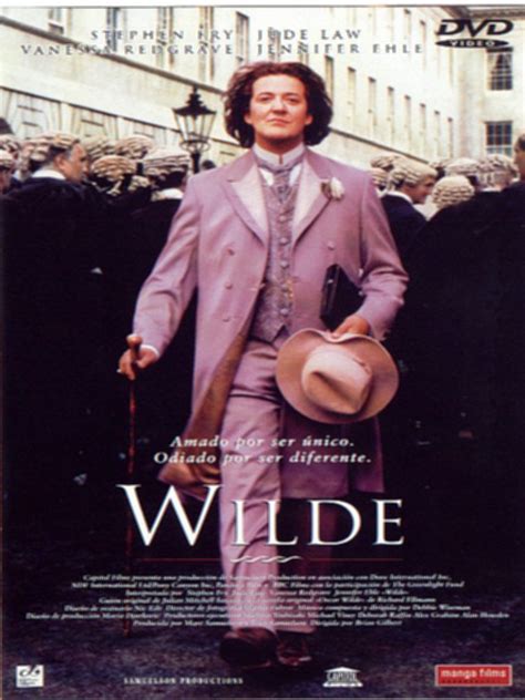Oscar Wilde Film 1997 Filmstartsde