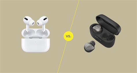 Airpods pro will soon have 3d audio thanks to an upcoming update. Apple AirPods Pro vs. Jabra Elite 75t: Which Wireless ...