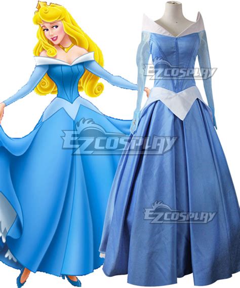 disney sleeping beauty princess aurora dress cosplay costume ph