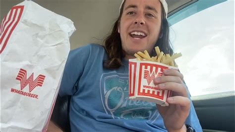 The Original Whataburger Youtube