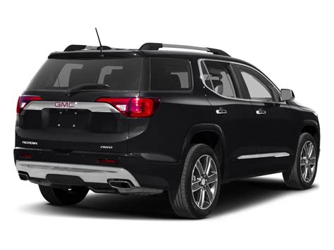 Find complete 2017 gmc acadia info and pictures including review, price, specs, interior features interested to see how the 2017 gmc acadia ranks against similar cars in terms of key attributes? Used 2017 White Frost Tricoat GMC Acadia AWD Denali for ...
