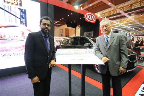 Honda dealer in kubang kerian. Naza Kia Malaysia Welcomes MBf Automobile Sdn Bhd into ...