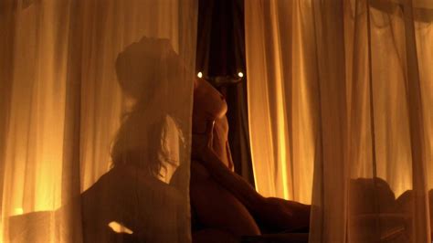 Nude Video Celebs Jenna Lind Nude Spartacus S E