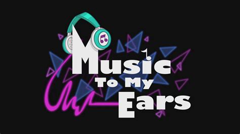 Image Music To My Ears Animated Short Title Card Eg2png My