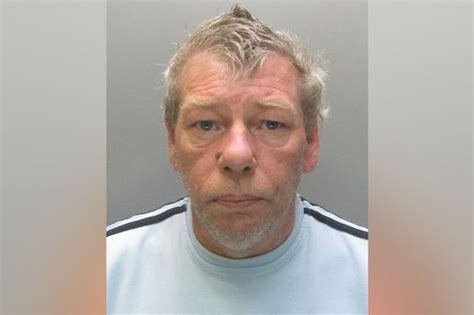 sex offender mark thornton jailed for two years after dark justice sting in darlington