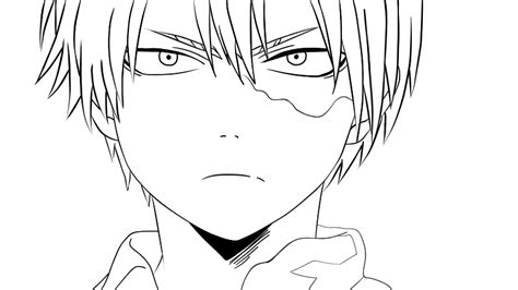 We did not find results for: Todoroki Lineart by JustAWeirdGirl on DeviantArt