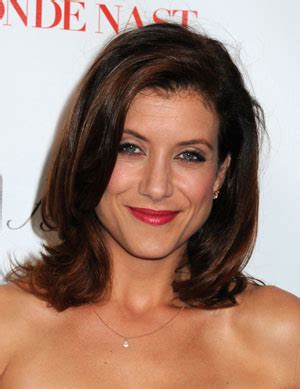 Kate Walsh Gets Naked For Magazine Cover