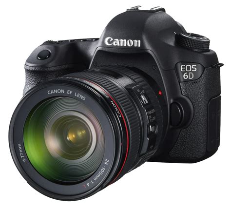 Canon Eos 6d Mark Ii Camera Photo Camera Png Hd Png Download 1172