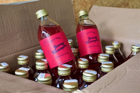 Box 24 Hibiscus Mint Lemon Jimmy Summers Organic Mate Drink