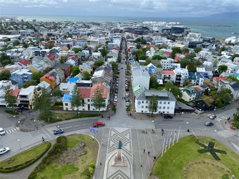 O Que Fazer Em Reykjavik A Capital Da Islândia Que Merece Uma Visita