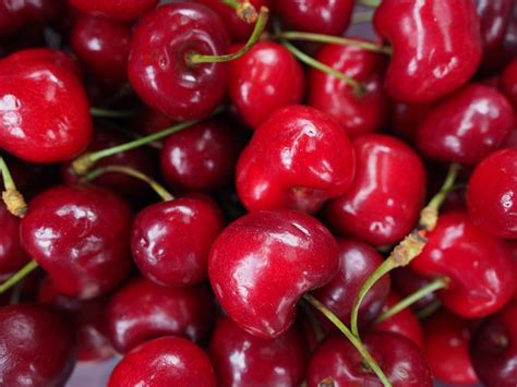 Cherries Red Fruit · Free Photo On Pixabay