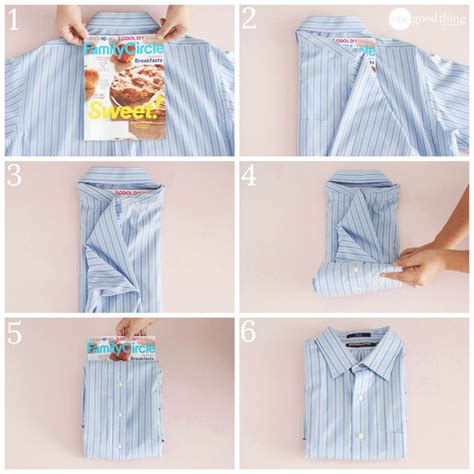 How To Fold Almost Everything Folding Clothes Clothes Organization