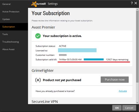 Avast Premier Key Avast Antivirus License Activation Codes