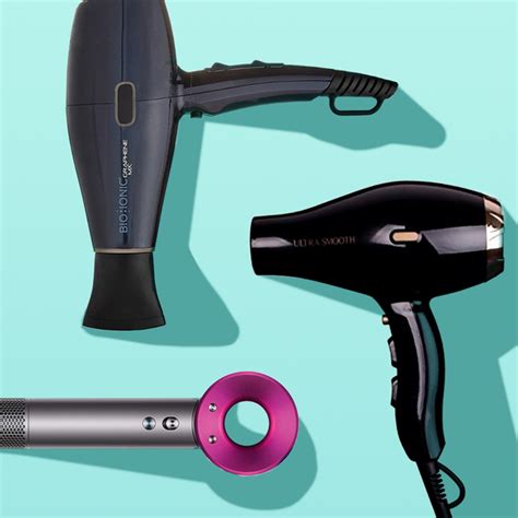 17 Best Hair Dryers 2020 Top Rated Blow Dryer Reviews
