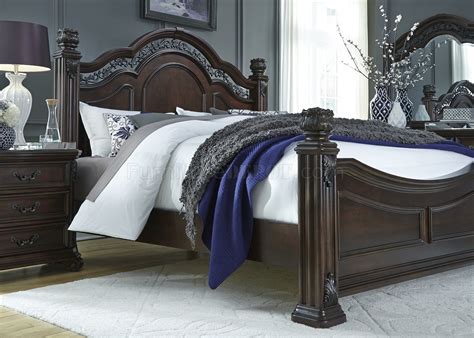 5.0 out of 5 stars 2. Messina Estates Bedroom Collection 737 by Liberty Furniture