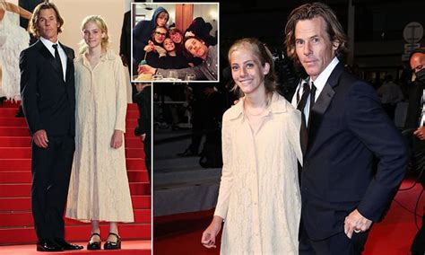 Julia Roberts Daughter Hazel Makes Red Carpet Debut With Dad Daniel Moder At Cannes Film Festival